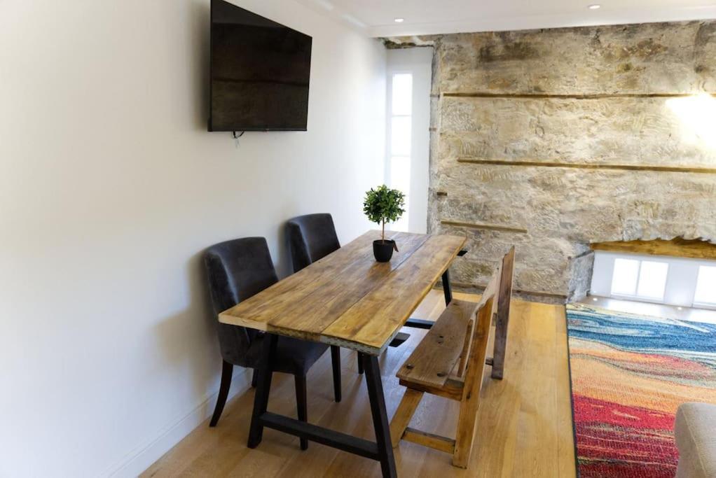 Stunning & Unique Apt In Culross Экстерьер фото