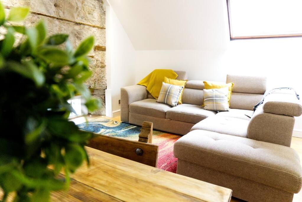 Stunning & Unique Apt In Culross Экстерьер фото