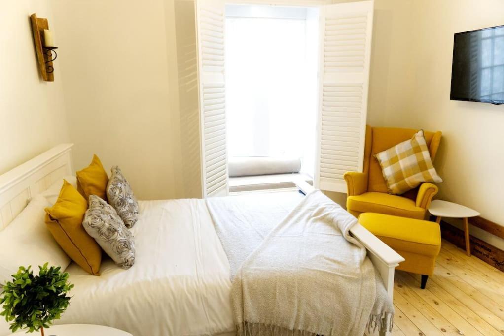 Stunning & Unique Apt In Culross Экстерьер фото