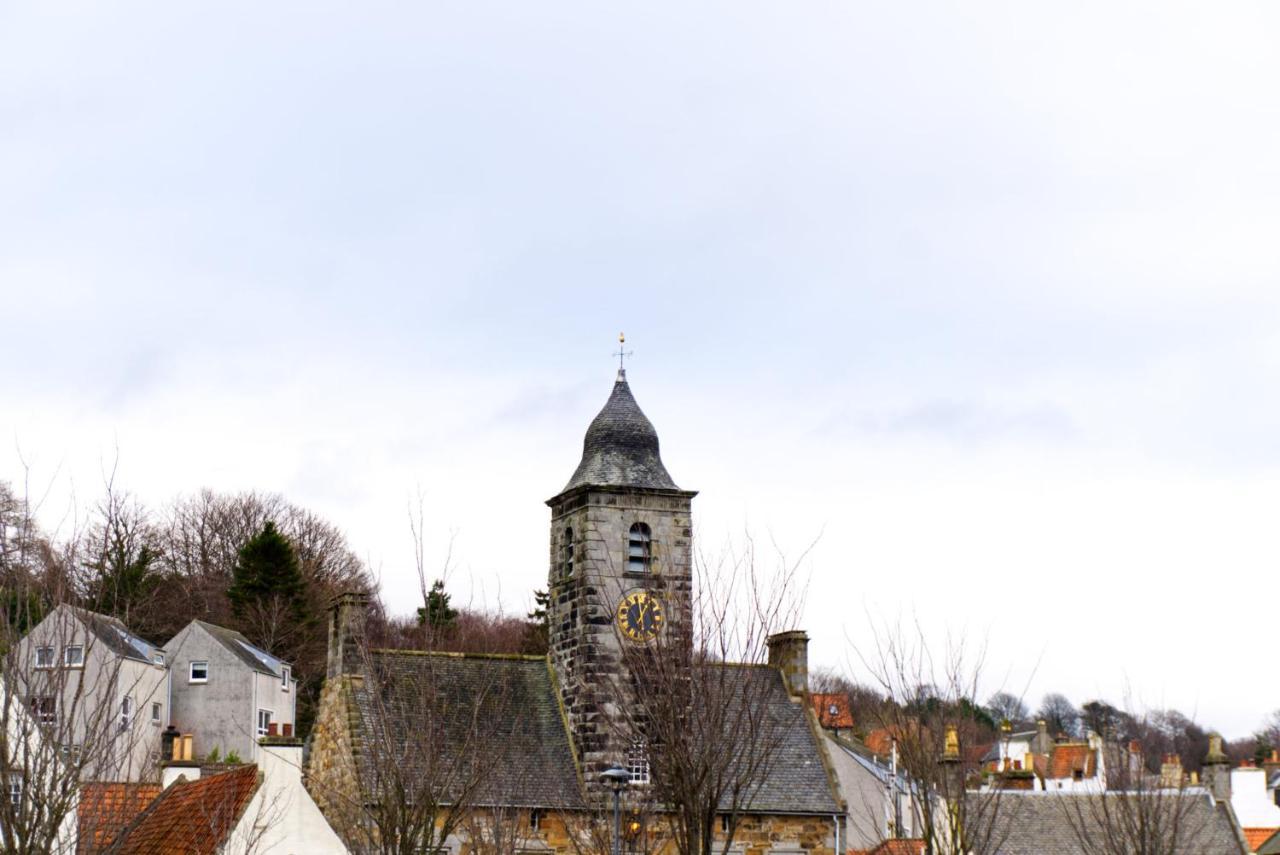 Stunning & Unique Apt In Culross Экстерьер фото